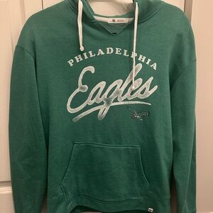 Women’s Philadelphia Eagles Hoodie